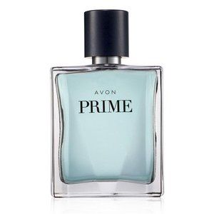 Avon Prime Eau De Toilette Colonia (75 ml / 2.5 fl oz) - NEW SEALED!!!